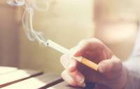 Cigarro compromete circulação de sangue e aumenta risco de trombose