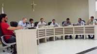 Guaraniaçu - 15 proposições foram votadas na sessão desta segunda