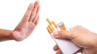 Largar o cigarro drasticamente é a melhor maneira de parar de fumar, aponta estudo