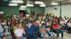 Pinhão - Programa de regularização fundiária “Morar Legal” chega a mais três bairros da cidade