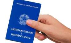 Reserva do Iguaçu - Agência do Trabalhador oferece novas vagas de emprego