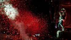 Paraná - Venda de ingressos para shows de Guns N’ Roses começa no dia 11
