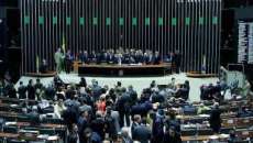 Câmara aprova criação de TRF no Paraná