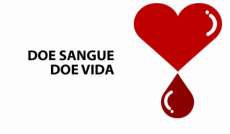 Reserva do Iguaçu - Secretaria de Saúde busca Doadores de Sangue