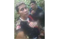 Preso posta selfie durante fuga de cadeia em Manaus