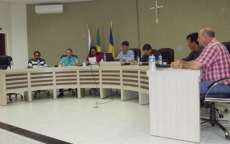 Guaraniaçu - Nove matérias estão sendo votadas na Câmara de Vereadores