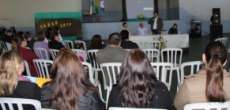 Nova Laranjeiras -  II Conferência Nacional de Educação é realizada no município