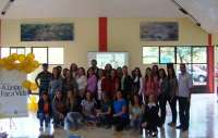 Porto Barreiro - Sicred apresenta programa A União Faz a Vida para os professores da rede municipal