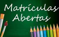 Laranjeiras - Secretaria de Educação divulga período para matrículas e rematrículas