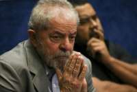 MPF oferece nova denúncia contra Lula na Lava Jato