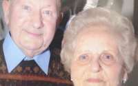 Casados há 77 anos, marido e mulher morrem no mesmo quarto de hospital
