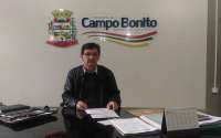 Campo Bonito - Governo Municipal paga a primeira parcela do 13º Salário aos servidores
