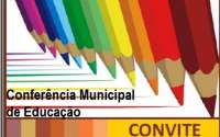 Guaraniaçu - I Conferência Municipal de Educação