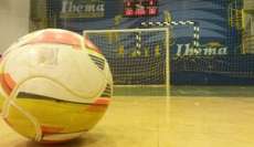 Ibema - Definidos os confrontos da 2ª fase do Campeonato Municipal de Futsal