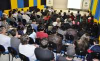 Laranjeiras - Com participação da comunidade, Governo Municipal encerra audiências públicas para discutir Plano Diretor