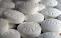 Basta uma aspirina a cada três dias para reduzir risco de infarto e AVC