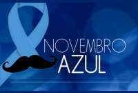 Pinhão - Novembro Azul foca na prevenção de câncer em homens