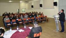 Catanduvas - Secretaria de saúde realizou conferência