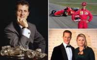 Morte de Schumacher “é uma questão de horas”, diz médico