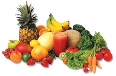 Alimentos Funcionais – Saiba o que são e quais os benefícios que trazem a nossa saúde