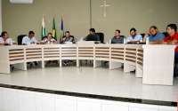 Guaraniaçu - Três projetos na pauta da sessão da Câmara