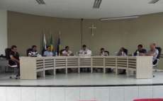Guaraniaçu - Vereadores aprovam reposição salarial