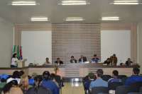 Reserva do Iguaçu - Em sessão solene, APAE e Escola Nova Esperança reivindicam mais acessibilidade e igualdade
