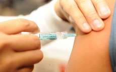 Quedas - Meninos de 12 e 13 anos devem se vacinar contra o HPV