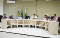 Guaraniaçu - Câmara de Vereadores realiza três sessões extraordinárias nesta semana