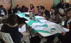 Pinhão - Município realiza a II Conferência Nacional de Educação