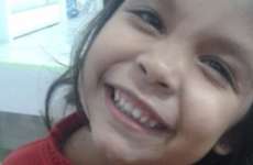 Paraná - Criança de 3 anos é morta com tiro no rosto em Cascavel