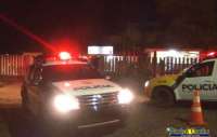 Laranjeiras - Veja o vídeo de toda a mega operação realizada neste sábado pela polícia