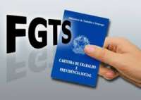 FGTS pode ser usado para pagamento de pensão alimentícia
