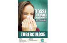 Nova Laranjeiras - Dia 26 tem campanha de combate a Tuberculose