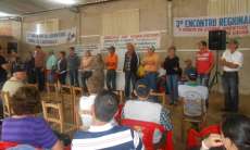 Cantagalo - Nova Diretoria do Sindicato dos Trabalhadores Rurais toma posse