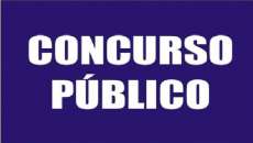 Cantagalo - A FAU divulgou as notas das provas práticas referente ao Concurso Público da Prefeitura