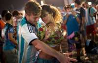 &quot;A Copa é um presente de Deus para as brasileiras solteiras&quot;, diz jornal norte-americano