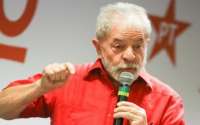 &#039;Em todas as pesquisas, vou aparecer na frente&#039;, afirma Lula