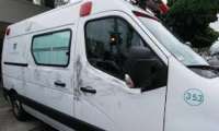Médico é sequestrado com ambulância para atender a criminoso baleado