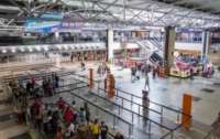 Pela segunda vez, Aeroporto de Curitiba é eleito o melhor do Brasil