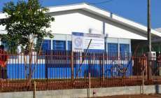 Pinhão - Escola Cecília Meireles é reinaugurada