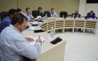 Guaraniaçu - Oito projetos estão na pauta de trabalho do Poder Legislativo