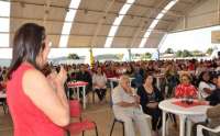 Laranjeiras - Encontro de Mães reúne quase 400 participantes