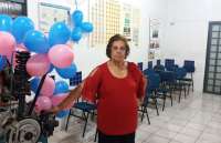 Idosa de 91 anos conquista 1ª habilitação no Paraná