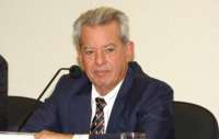 José Eduardo Vieira, ex-senador paranaense e dono do antigo Bamerindus, morre aos 76 anos