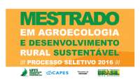 Laranjeiras - Aberto na UFFS, processo seletivo para o mestrado em Agroecologia e Desenvolvimento Rural Sustentável
