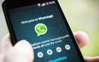 Atualização do WhatsApp permite enviar mensagens sem internet