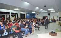 Pinhão - Prefeito participa de audiência pública sobre reforma da Previdência
