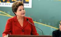 Palmital - Dilma deve assinar na próxima sexta dia 04, liberação para asfalto de ligação à Campo Mourão