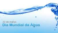 Dia Mundial da Água desperta reflexões sobre sustentabilidade